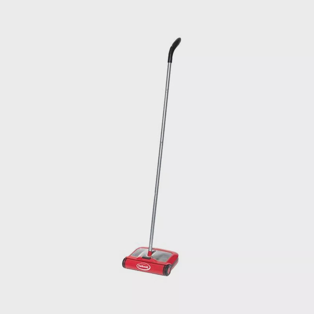 Hard floor sweeper, additional view