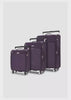 Rocklite DLX Trolley Suitcase