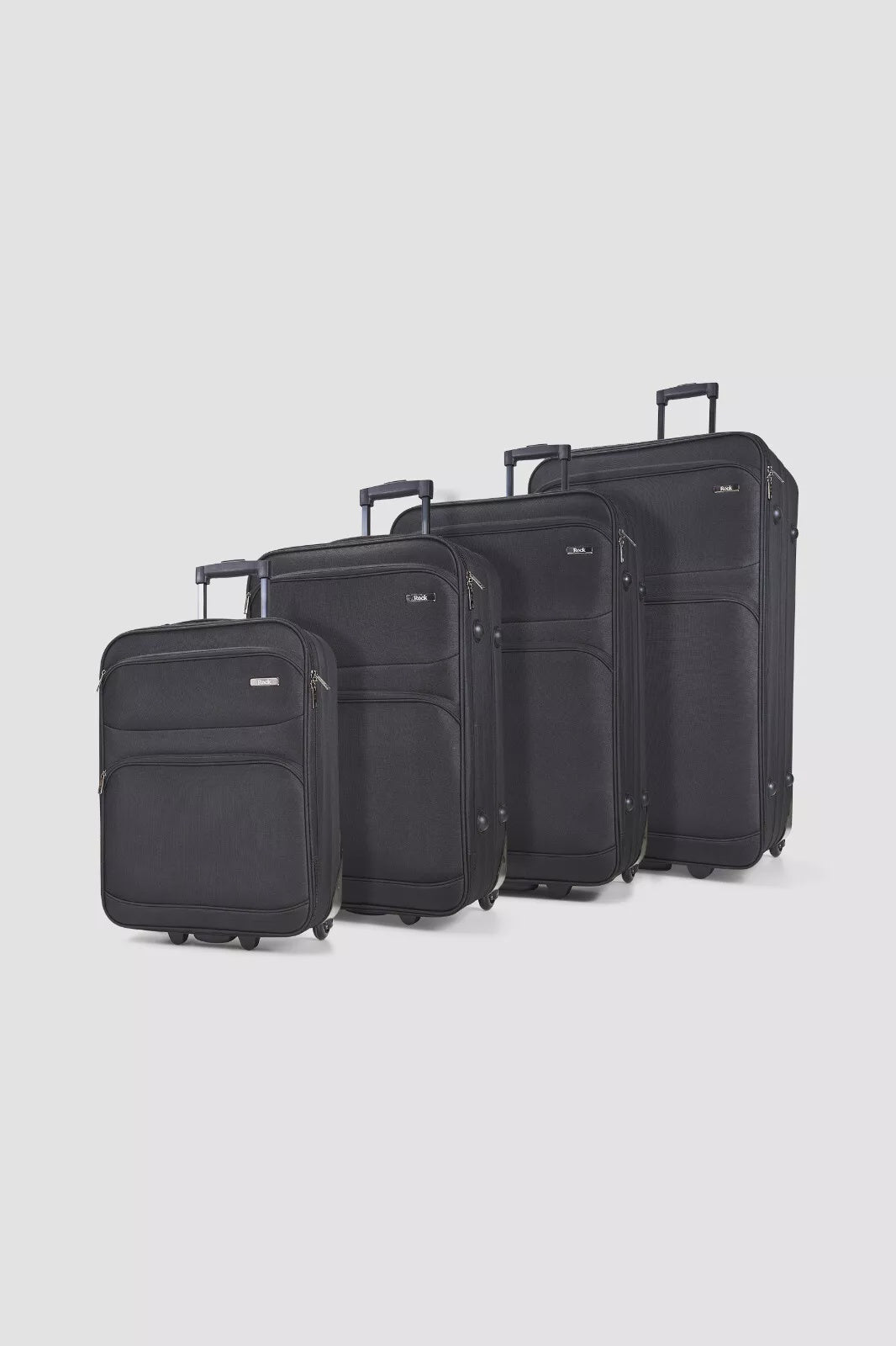 Mallorca Trolley Suitcase