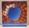 OCTAGON ARCHITECTURE 1,000 PIECE JIGSAW PUZZLE By PERFECTLY PUZZLED