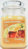 Yankee 19-Oz Scented Candle In Jar Sun-Brewed Tea