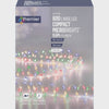 Premier 600 LED Multi Action Compact MicroBright with Timer and Multi LEDs