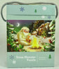 Snow Monster Jigsaw Puzzle 200 pcs 8y+ Gift Present Winter Box