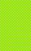 d-c-fix® Self Adhesive Film - Polka Dot Green 45cm x 2m 346-0629