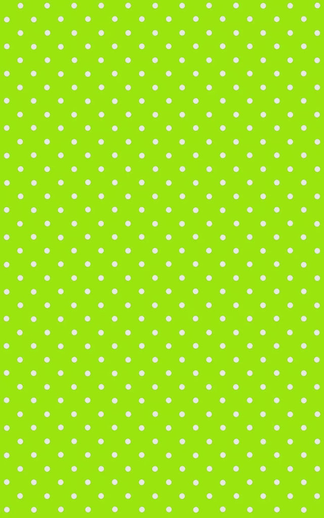 d-c-fix® Self Adhesive Film - Polka Dot Green 45cm x 2m 346-0629