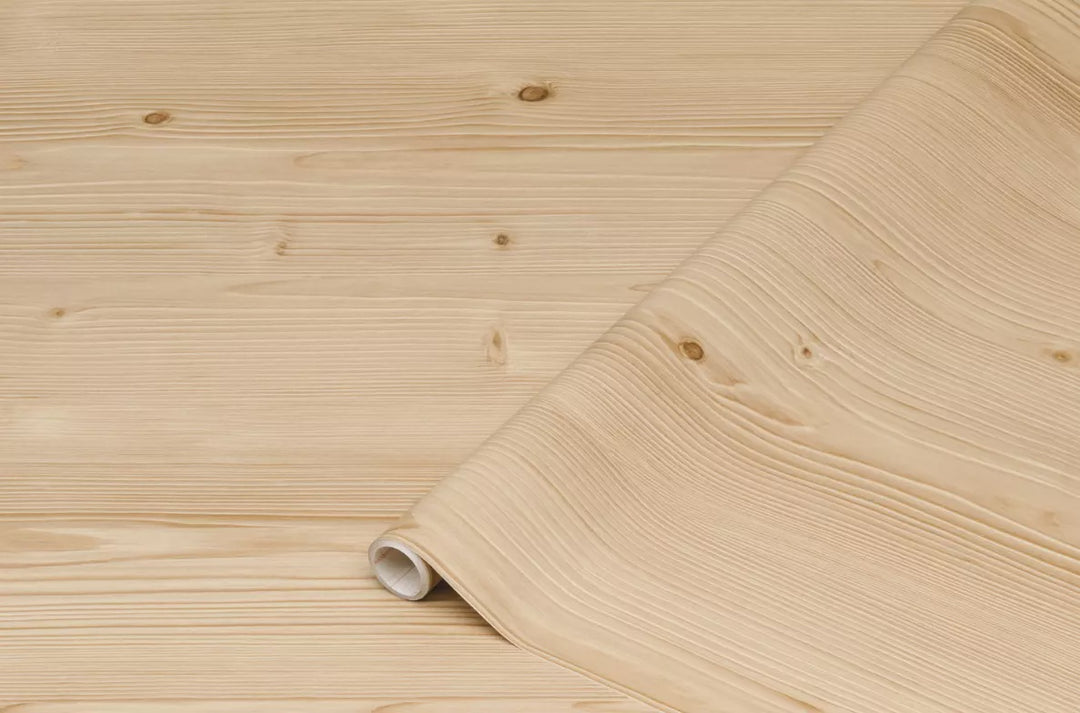 d-c-fix® Self Adhesive Film - Wood Jura Pine 90cm x 1.5m 346-5399