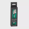 Angel 18/0  Set Of 4 Tea Spoon Set