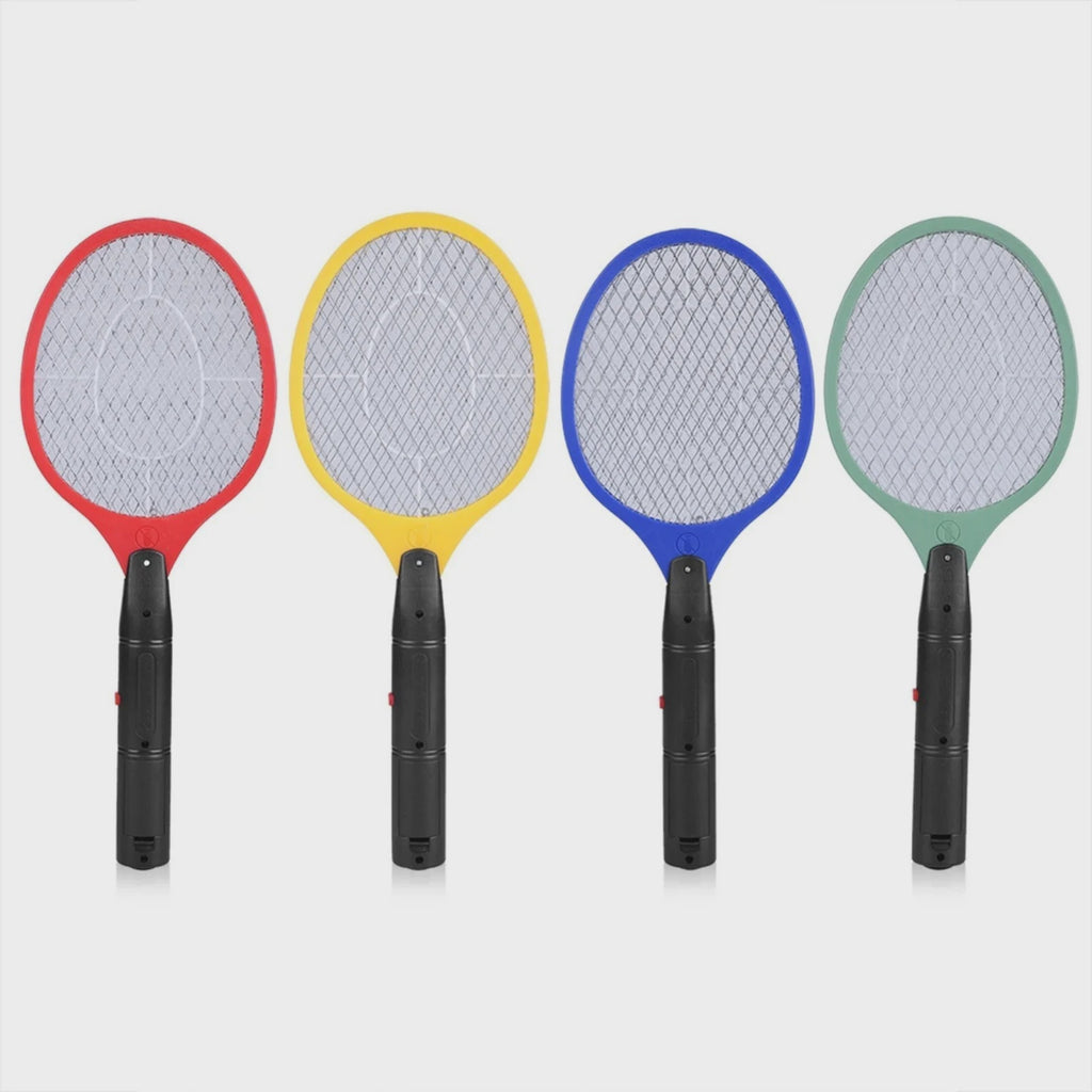 Electric Fly Swatter Bug Zapper