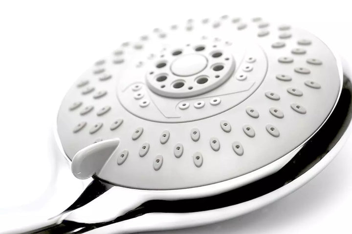 Croydex Contour Maxi Four Function Shower Handset