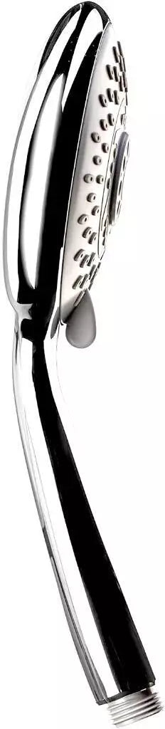 Croydex Contour Maxi Four Function Shower Handset
