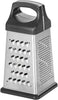 WHAM Cook 4 Way Grater
