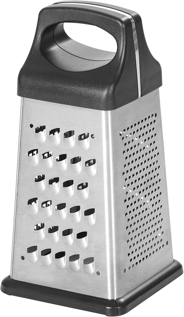 WHAM Cook 4 Way Grater