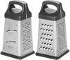WHAM Cook 4 Way Grater