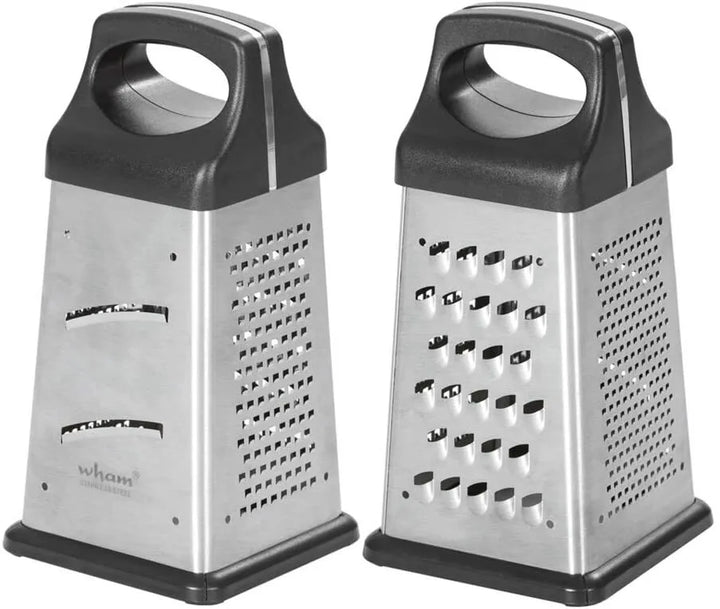 WHAM Cook 4 Way Grater