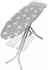 Addis Ironing Board Cover Large Flamingo