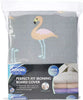 Addis Ironing Board Cover Large Flamingo
