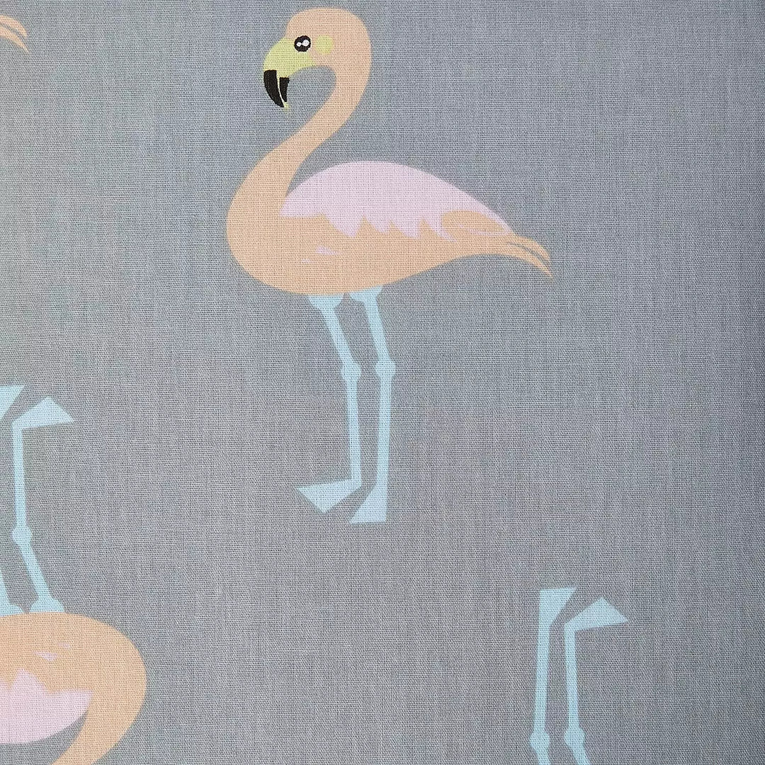 Addis Affinity Ironing Board Flamingo