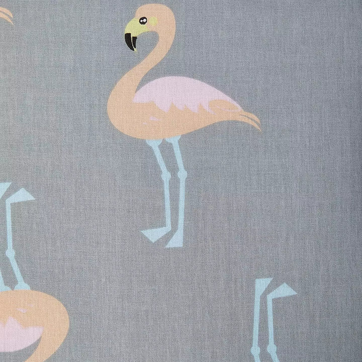 Addis Affinity Ironing Board Flamingo