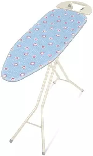 Addis Ironing Board Cover Medium Blue Floral