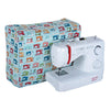 Sewing Machine Cover: Sewing Machine Design