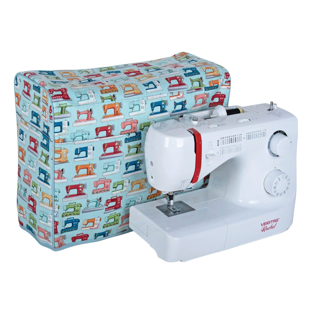 Sewing Machine Cover: Sewing Machine Design
