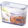 Lock & Lock 2.4L Slimline Cereal Container