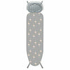 Addis Affinity Ironing Board Flamingo