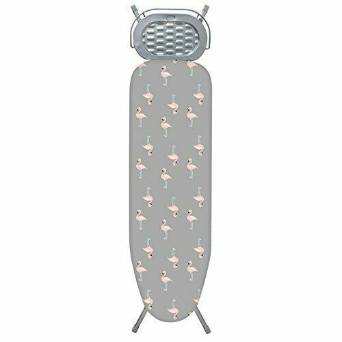 Addis Affinity Ironing Board Flamingo