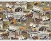 d-c-fix® Self Adhesive Film - Decorations Dover 67.5cm x 2m 346-8129