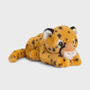 Keeleco 25cm Cheetah Soft Toy Eco-Friendly