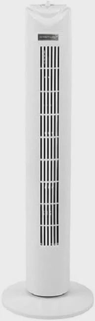 Status Tower Fan White 29in