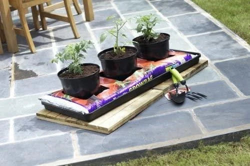 98cm Grow Bag Tray