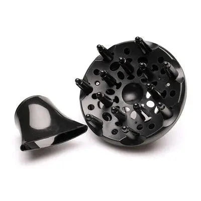 Paul Anthony Ultra Pro 2200W Hair Dryer Red Hot 3 Heat Settings