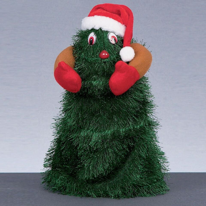 Premier Decorations 28CM BO Dancing Tree