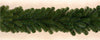 Premier Canadian Pine Garland-Green - 2.7m x 30cm