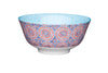 KitchenCraft Mosaic Style Ceramic Bowl, 16cm