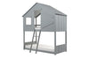 Birlea Safari Bunk Bed (Self Assembly) (DHD)