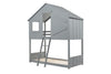 Birlea Safari Bunk Bed (Self Assembly) (DHD)