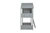 Birlea Safari Bunk Bed (Self Assembly) (DHD)