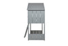 Birlea Safari Bunk Bed (Self Assembly) (DHD)