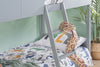 Birlea Safari Bunk Bed (Self Assembly) (DHD)