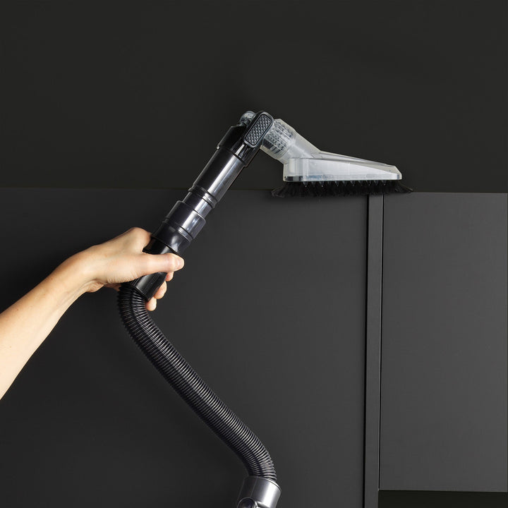 Salter Cordless Vacuum Cleaner Flexi Plus+ Handheld