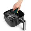 Salter 8L Air Fryer - Hot Air Circulation, Oil Free, Removable Non-Stick Basket