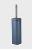 Santorini Ice Blue Toilet Brush
