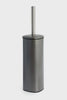 Santorini Platinum Toilet Brush