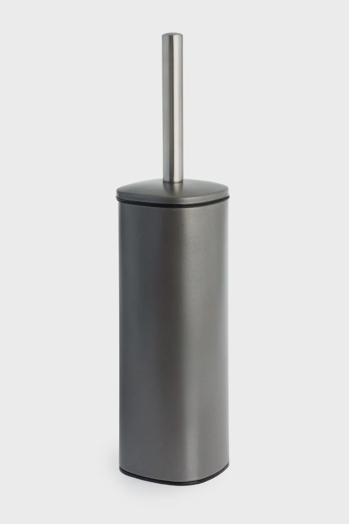 Santorini Platinum Toilet Brush