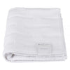Savoy Hotel Style Egyptian Cotton Bath Mat White 50cm x 90cm