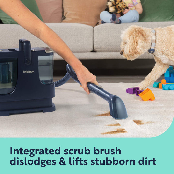 Beldray Spot Lift Pro Carpet Cleaner