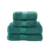 Bliss Pima 650gsm Supersoft Fluffy Cotton Towel