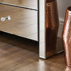 Birlea Seville 3 Drawer Bedside (DHD)